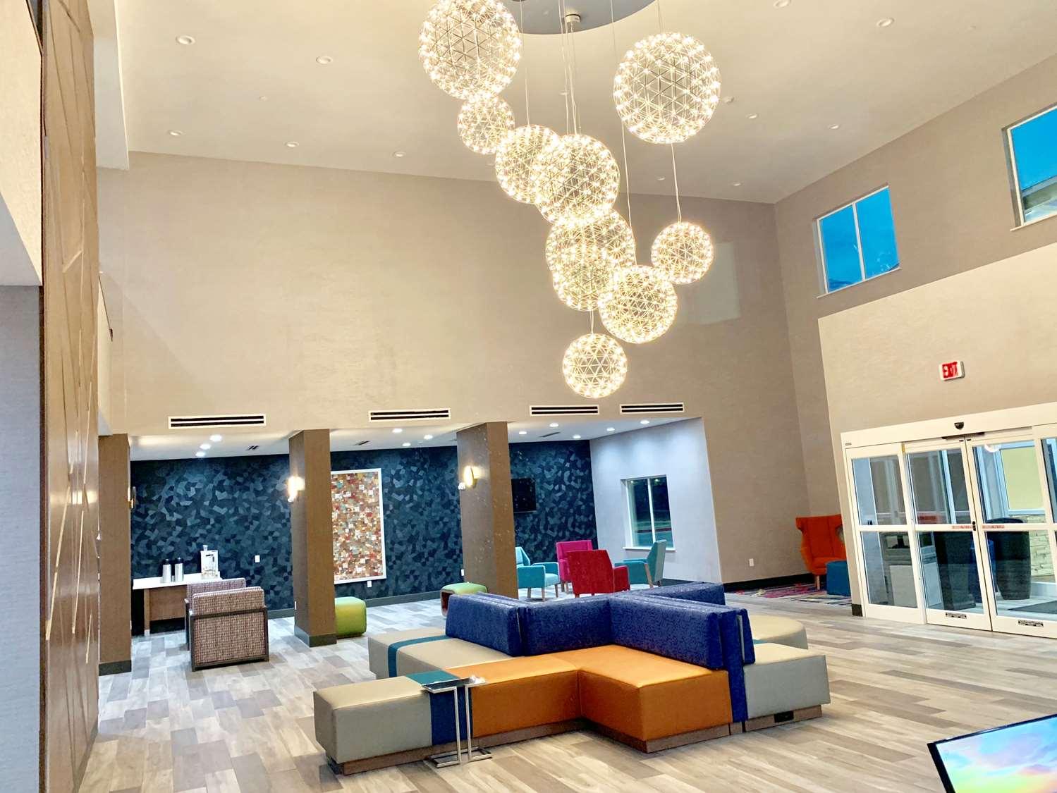 Best Western Plus Medical Center Amarillo Eksteriør billede