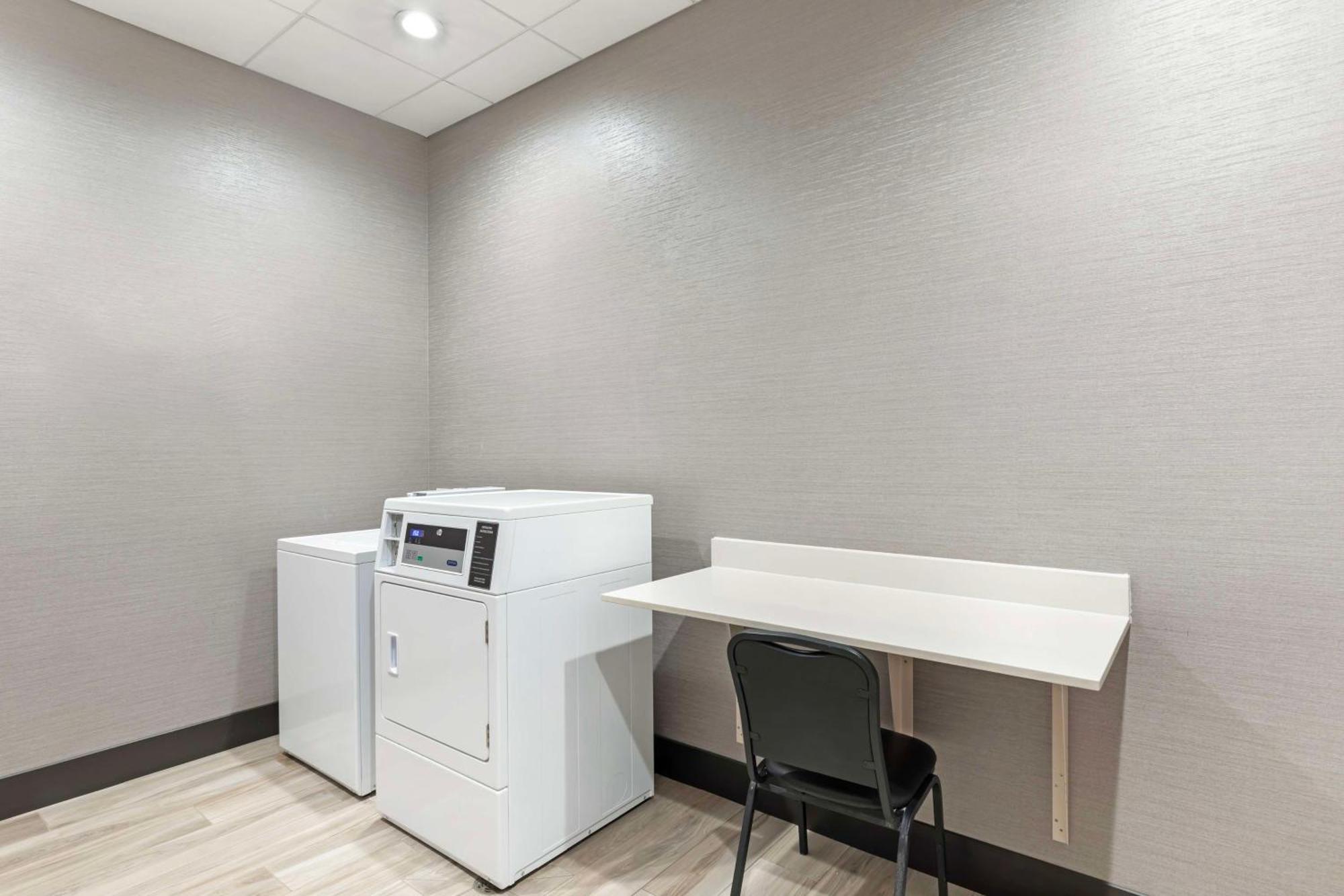 Best Western Plus Medical Center Amarillo Eksteriør billede