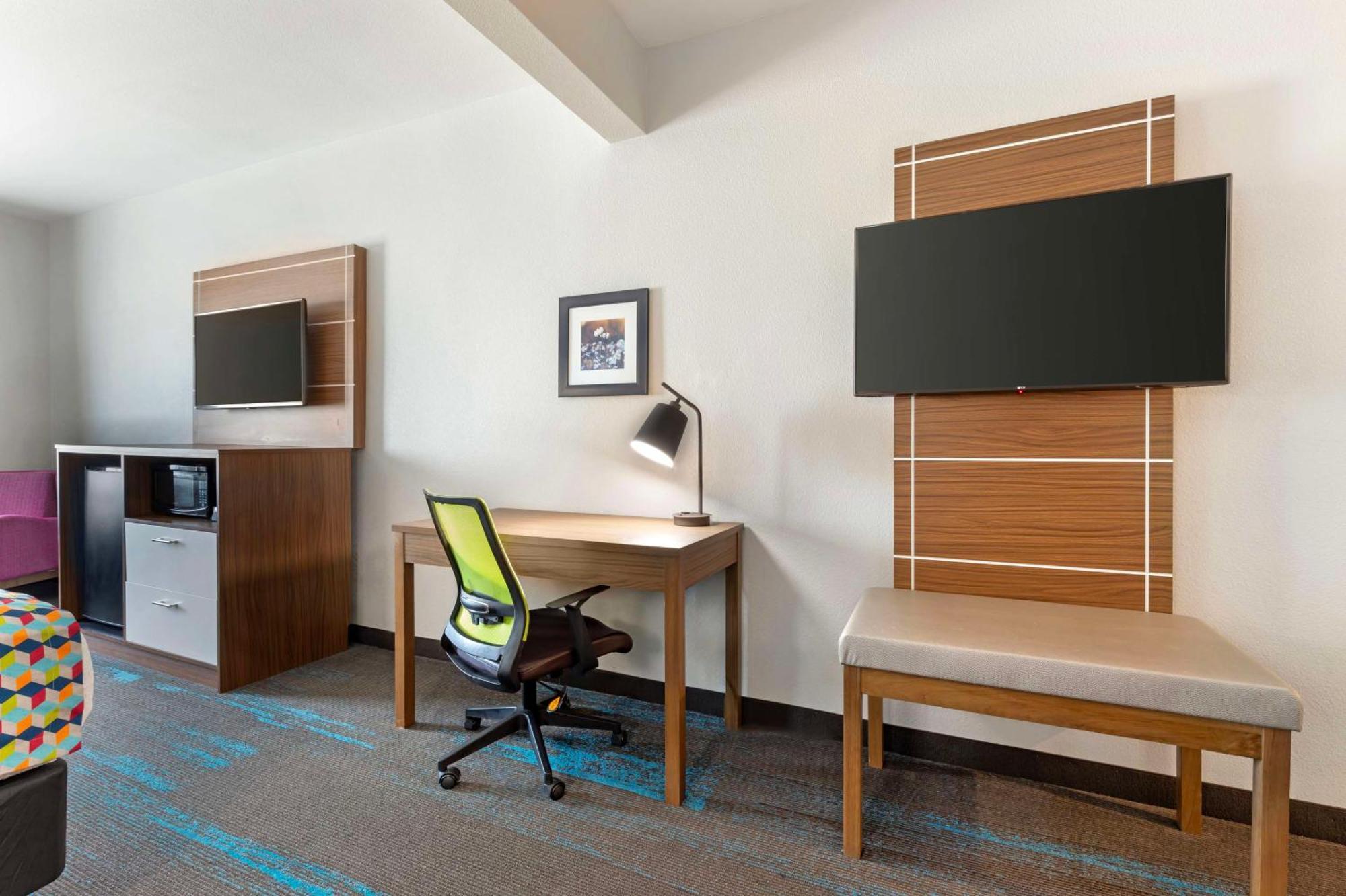 Best Western Plus Medical Center Amarillo Eksteriør billede