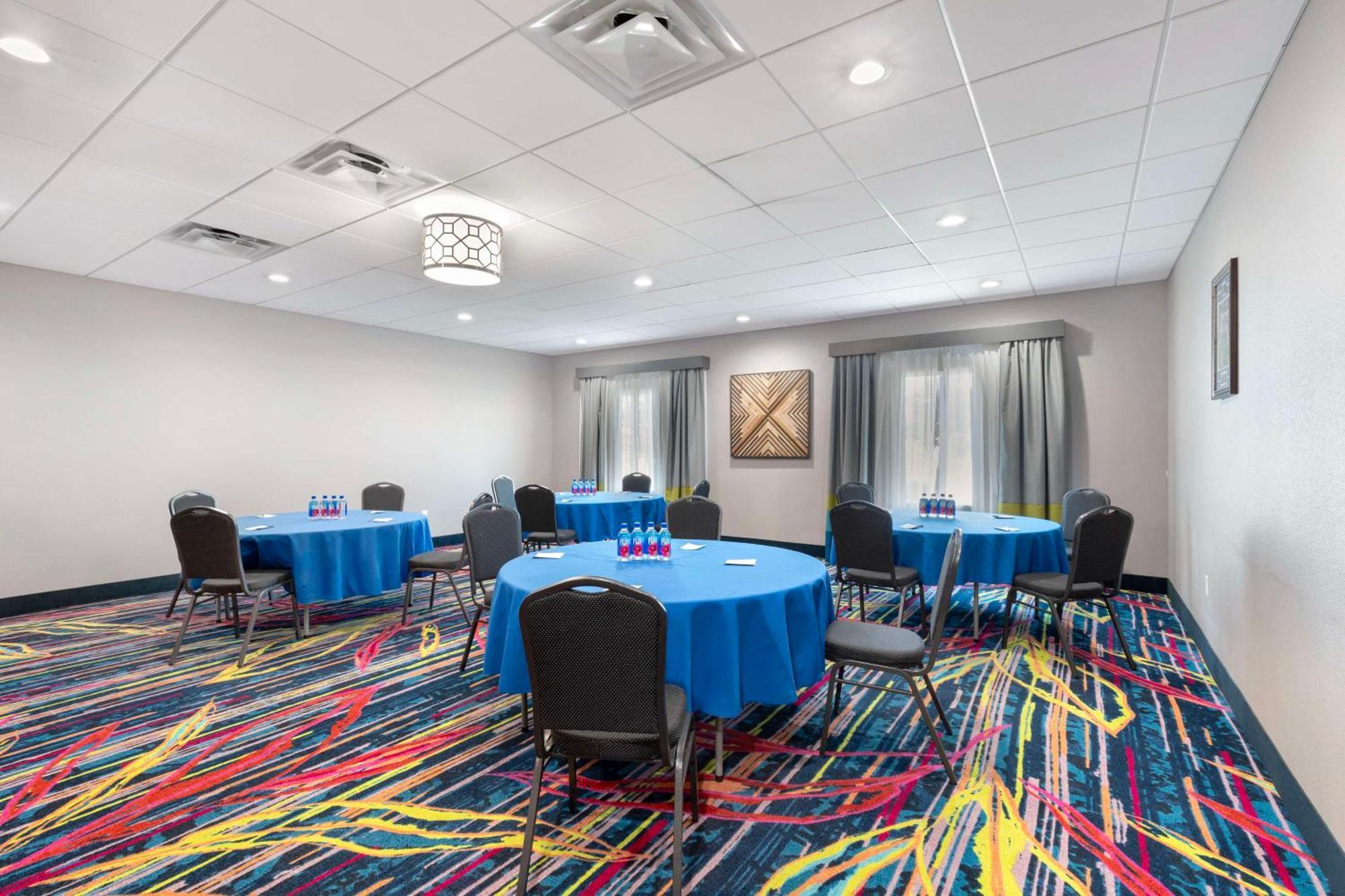 Best Western Plus Medical Center Amarillo Eksteriør billede