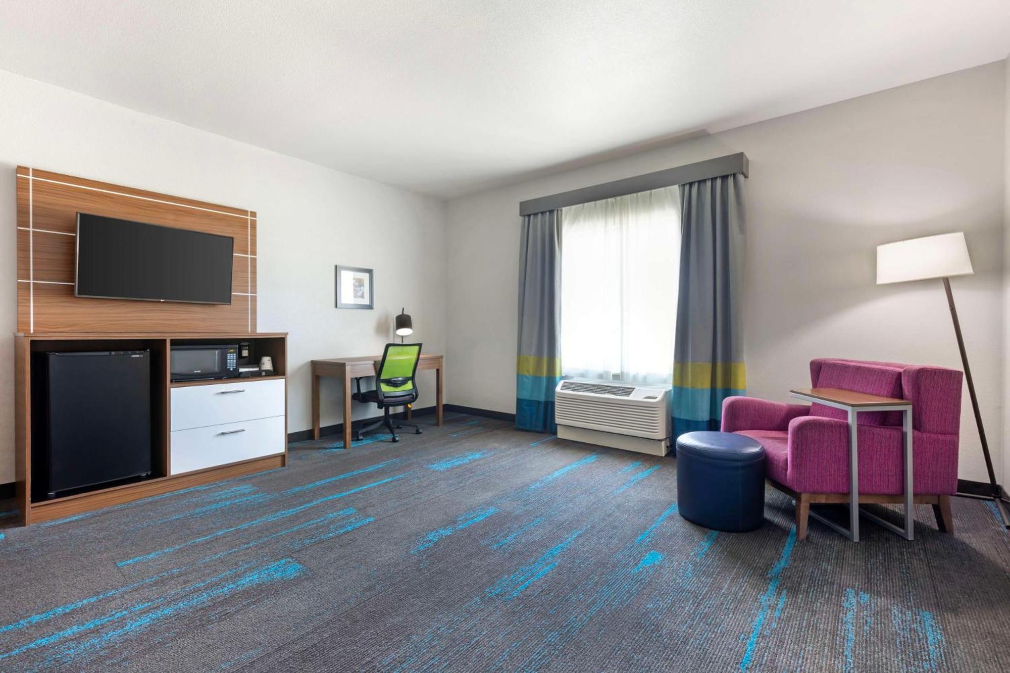 Best Western Plus Medical Center Amarillo Eksteriør billede
